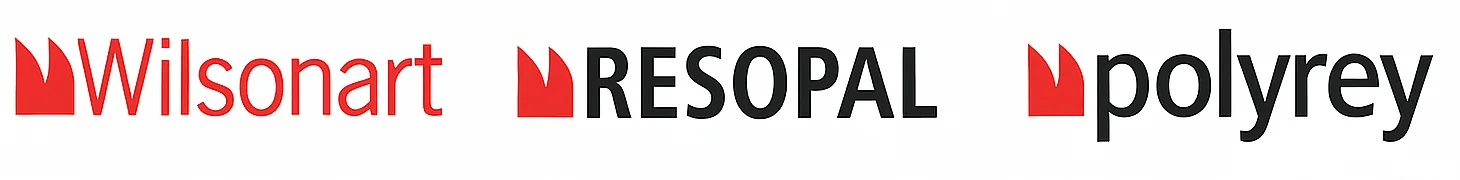 Wilsonart Resopal Polyrey